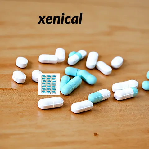 Xenical vendita in farmacia